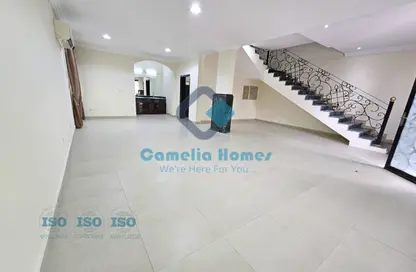 Villa - 3 Bedrooms - 3 Bathrooms for rent in Ain Khaled Villas - Ain Khaled - Doha