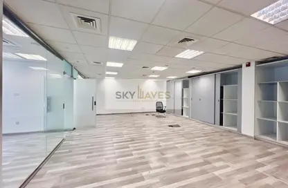 Office Space - Studio for rent in Al Sadd Road - Al Sadd - Doha