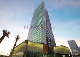 Office Space for sale in The E18hteen - Marina District - Lusail