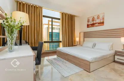 شقة - 6 غرف نوم - 4 حمامات للبيع في الوكير - الوكير - الوكرة شقة - 6 غرف نوم - 4 حمامات للبيع في الوكير - الوكير - الوكرة