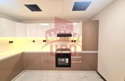 Apartment - 2 Bedrooms - 2 Bathrooms for rent in Al Waab Street - Al Waab - Doha