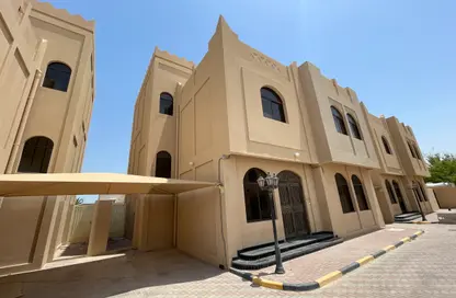 Villa - 5 Bedrooms - 5 Bathrooms for sale in Umm Al Amad - Umm Al Amad - Al Shamal