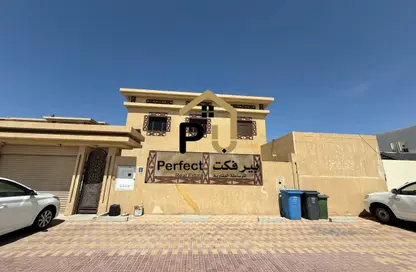 Villa - 6 Bedrooms - 6 Bathrooms for rent in Al Sakhama - Doha