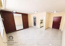 Empty Room image for: Studio - 1 bathroom for rent in Al Markhiya Street - Al Markhiya - Doha, Image 1