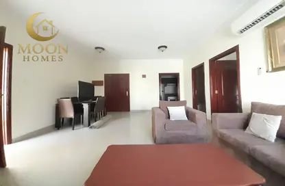 Apartment - 1 Bedroom - 1 Bathroom for rent in Fereej Bin Mahmoud North - Fereej Bin Mahmoud - Doha
