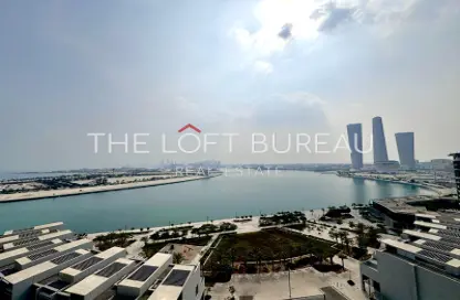 شقة - 2 غرف نوم - 3 حمامات للبيع في برج سيف لوسيل 1 - سيف لوسيل - مدينة اللسيل - الوسيل شقة - 2 غرف نوم - 3 حمامات للبيع في برج سيف لوسيل 1 - سيف لوسيل - مدينة اللسيل - الوسيل