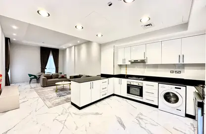 شقة - غرفة نوم - 2 حمامات للايجار في فوكس هيلز اي 13 - فوكس هيلز - الوسيل