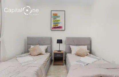 شقة - 2 غرف نوم - 1 حمام للايجار في شارع المطار القديم - طريق المطار القديم - الدوحة