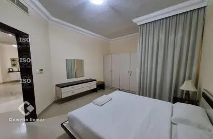 Apartment - 2 Bedrooms - 2 Bathrooms for rent in Al Mansoura - Al Mansoura - Doha
