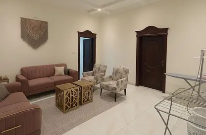Apartment - 2 Bedrooms - 2 Bathrooms for rent in Al Wukair - Al Wukair - Al Wakra