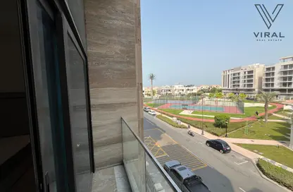 Apartment - 2 Bedrooms - 3 Bathrooms for rent in Giardino Apartments - The Pearl Island - Doha