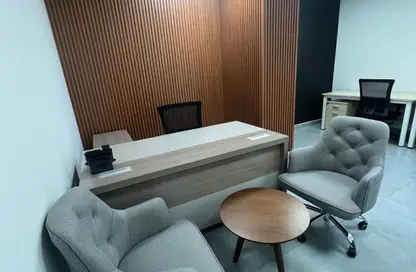 Office Space - Studio - 4 Bathrooms for rent in Doha Souq - Al Mirqab Al Jadeed - Doha