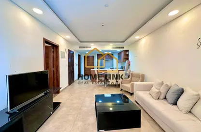 Apartment - 1 Bedroom - 2 Bathrooms for sale in Al Erkyah City - Lusail