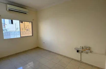 Apartment - 1 Bedroom - 1 Bathroom for rent in New Al Ghanim - Al Ghanim - Doha
