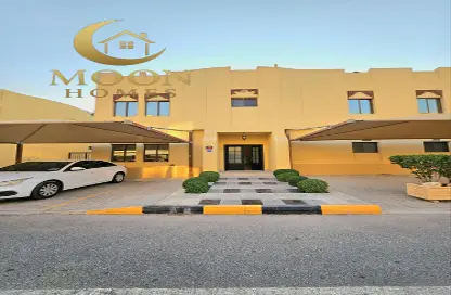 فيلا - 4 غرف نوم - 5 حمامات للايجار في فلل عين خالد - عين خالد - الدوحة فيلا - 4 غرف نوم - 5 حمامات للايجار في فلل عين خالد - عين خالد - الدوحة