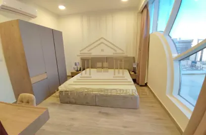Apartment - 1 Bedroom - 1 Bathroom for rent in Umm Ghwailina Comm - Umm Ghuwalina - Umm Ghuwailina - Doha