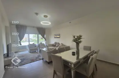 شقة - 2 غرف نوم - 3 حمامات للايجار في فوكس هيلز - فوكس هيلز - الوسيل شقة - 2 غرف نوم - 3 حمامات للايجار في فوكس هيلز - فوكس هيلز - الوسيل