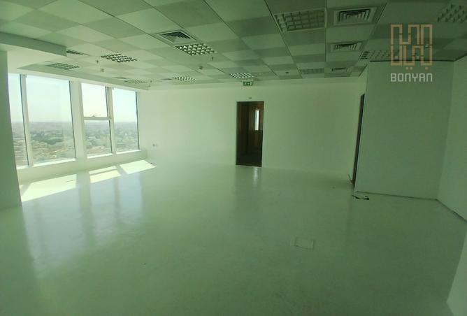Office Space - Studio - 1 Bathroom for rent in West Bay Tower - West Bay - West Bay - Doha