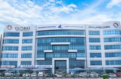 مساحات مكتبية - استوديو - 2 حمامات للايجار في مركز الأعمال العالمي - C-Ring - الدوحة مساحات مكتبية - استوديو - 2 حمامات للايجار في مركز الأعمال العالمي - C-Ring - الدوحة