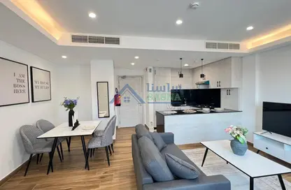 شقة - غرفة نوم - 1 حمام للايجار في الاركية سيتي - الوسيل