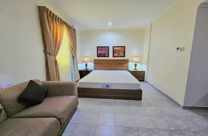 Apartment - Studio - 1 Bathroom for rent in Old Salata - Salata - Doha