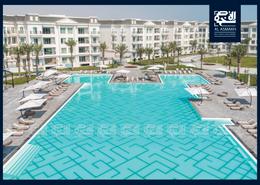 Villa - 4 bedrooms - 4 bathrooms for rent in Maisons Blanches - Lusail Villa - 4 bedrooms - 4 bathrooms for rent in Maisons Blanches - Lusail