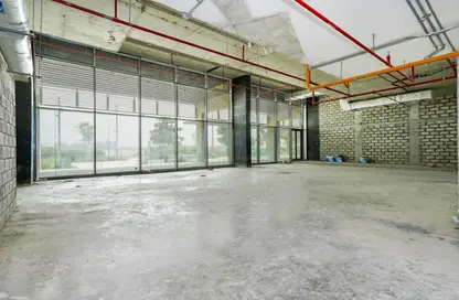 محل تجاري - استوديو - 1 حمام للايجار في برج سيف لوسيل 1 - سيف لوسيل - مدينة اللسيل - الوسيل