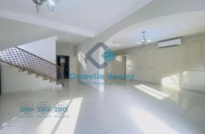 Compound - 3 Bedrooms - 4 Bathrooms for rent in Al Waab Street - Al Waab - Doha