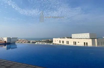 Apartment - 1 Bedroom - 1 Bathroom for rent in Giardino Gardens - Giardino Villas - The Pearl Island - Doha