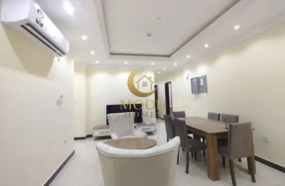 Apartment - 2 Bedrooms - 2 Bathrooms for rent in Somerset Al Mansoura - Al Mansoura - Doha