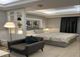 صورةغرفة- غرفة النوم لـ: Studio - 1 حمام للكراء في ابراج بن الشيخ - المرقاب الجديد - الدوحة, صورة 1