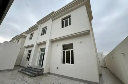Villa - 7 Bedrooms - 7 Bathrooms for rent in Al Wukair - Al Wukair - Al Wakra