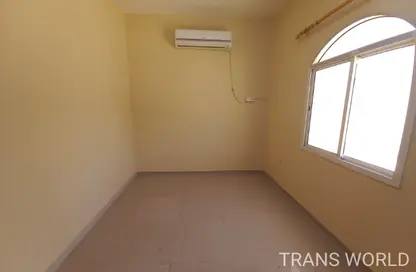 شقة - غرفة نوم - 1 حمام للايجار في فلل عين خالد - عين خالد - الدوحة