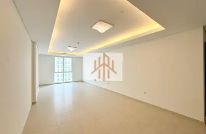 Apartment - 1 Bedroom - 1 Bathroom for rent in Viva West - Viva Bahriyah - The Pearl Island - Doha