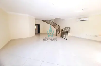Empty Room image for: Compound - 4 Bedrooms - 4 Bathrooms for rent in Janayin Al Waab - Al Waab - Doha, Image 1