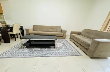 شقة - غرفة نوم - 2 حمامات للايجار في فيرونا - فوكس هيلز - فوكس هيلز - الوسيل