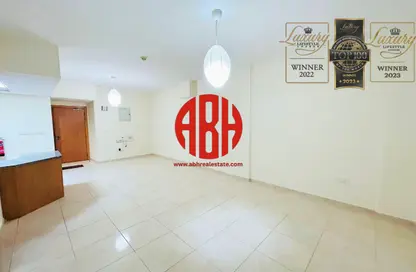 Apartment - 1 Bedroom - 2 Bathrooms for rent in Naples - Fox Hills - Fox Hills - Lusail