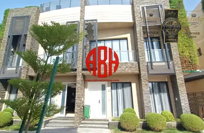 Villa - 5 Bedrooms - 6 Bathrooms for rent in Umm Al Amad - Umm Al Amad - Al Shamal