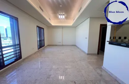 شقة - غرفة نوم - 2 حمامات للايجار في جنوب فوكس هيلس - فوكس هيلز - الوسيل