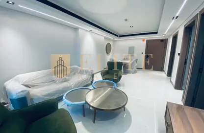 Apartment - 1 Bedroom - 2 Bathrooms for rent in Al Waab Street - Al Waab - Doha