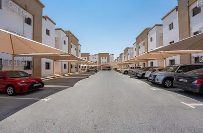 Apartment - 1 Bedroom - 1 Bathroom for rent in Ezdan Village 28 - Ezdan Village - Al Wakra