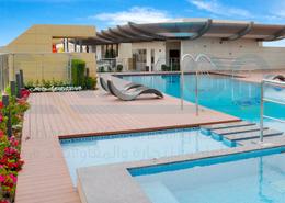 Apartment - 2 bedrooms - 2 bathrooms for rent in Ras Abu Aboud - Doha