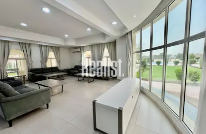 Villa - 4 Bedrooms - 5 Bathrooms for rent in West Bay Lagoon Villas - West Bay Lagoon - West Bay Lagoon - Doha