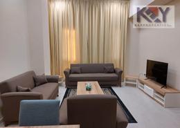 Apartment - 1 bedroom - 2 bathrooms for rent in Rawdat Al Khail - Rawdat Al Khail - Doha
