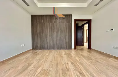 Apartment - 1 Bedroom - 2 Bathrooms for rent in Fox Hills A13 - Fox Hills - Lusail