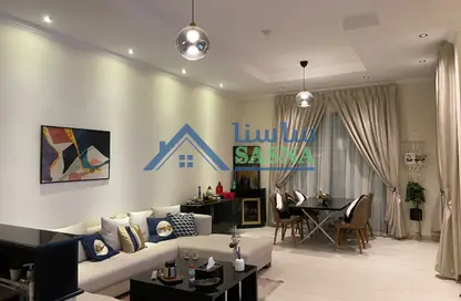 شقة - غرفة نوم - 2 حمامات للبيع في فوكس هيلز - فوكس هيلز - الوسيل