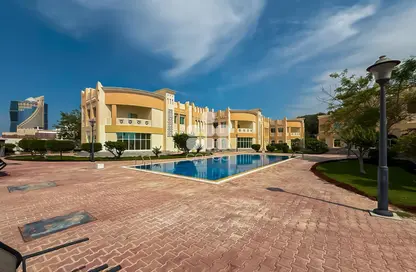 Villa - 5 Bedrooms - 7+ Bathrooms for rent in West Bay Lagoon Villas - West Bay Lagoon - West Bay Lagoon - Doha