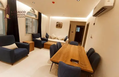 شقة - 2 غرف نوم - 2 حمامات للايجار في ام غويلينا - أم غويلينا - الدوحة