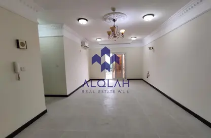 Apartment - 2 Bedrooms - 2 Bathrooms for rent in Fereej Bin Mahmoud South - Fereej Bin Mahmoud - Doha