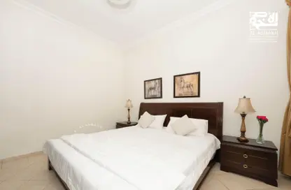 صورة لـ غرفة- غرفة النوم شقة - غرفة نوم - 1 حمام للايجار في ريجينسي ريزيدنس السد - ريجينسي ريزيدنس السد - السد - الدوحة ، صورة رقم 1